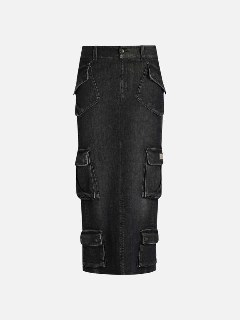 DOLCE & GABBANA suknja