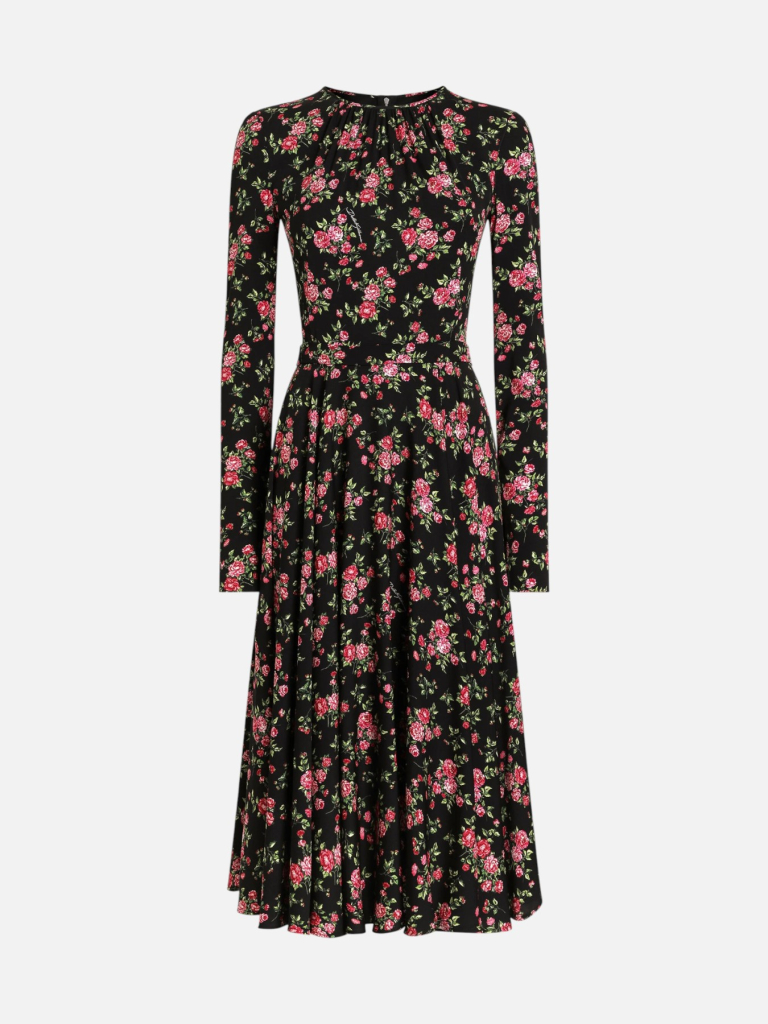 DOLCE & GABBANA haljina