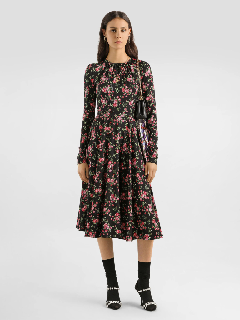 DOLCE & GABBANA haljina