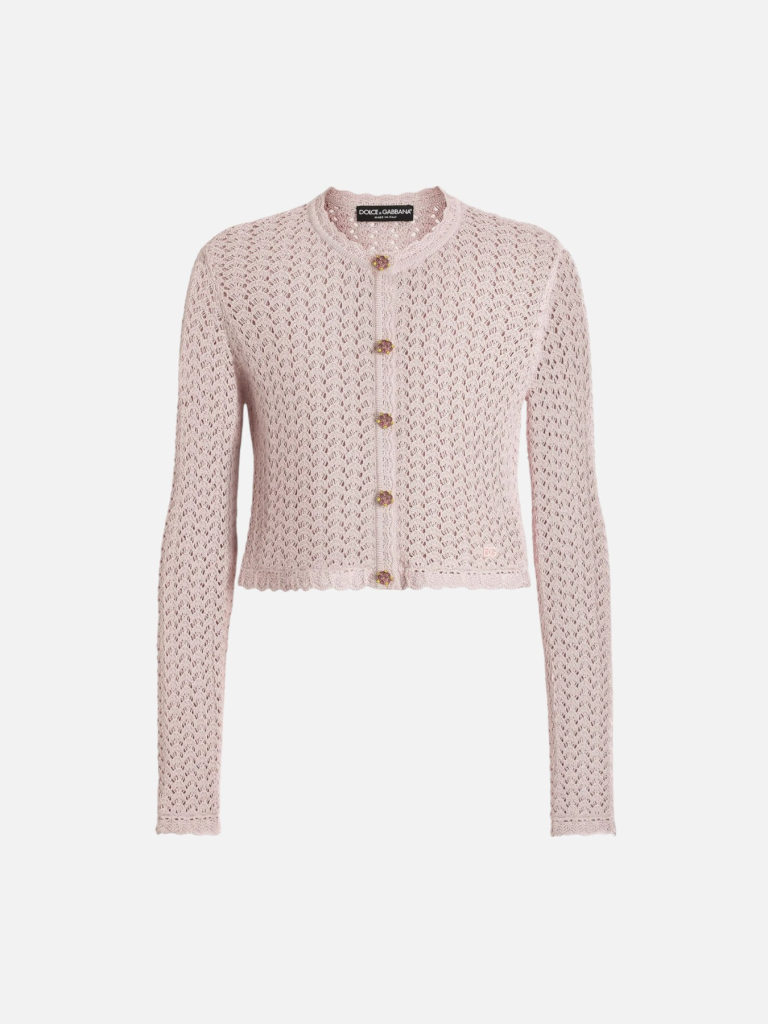 DOLCE & GABBANA kardigan