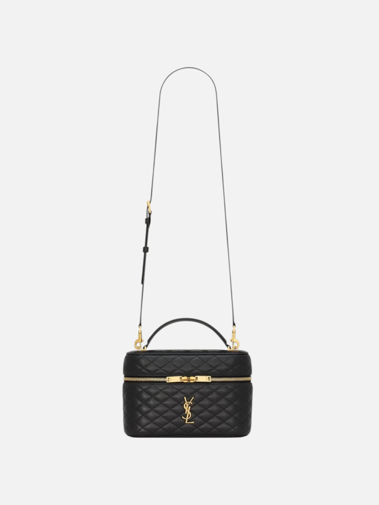 SAINT LAURENT GABY LARGE VANITY tašna