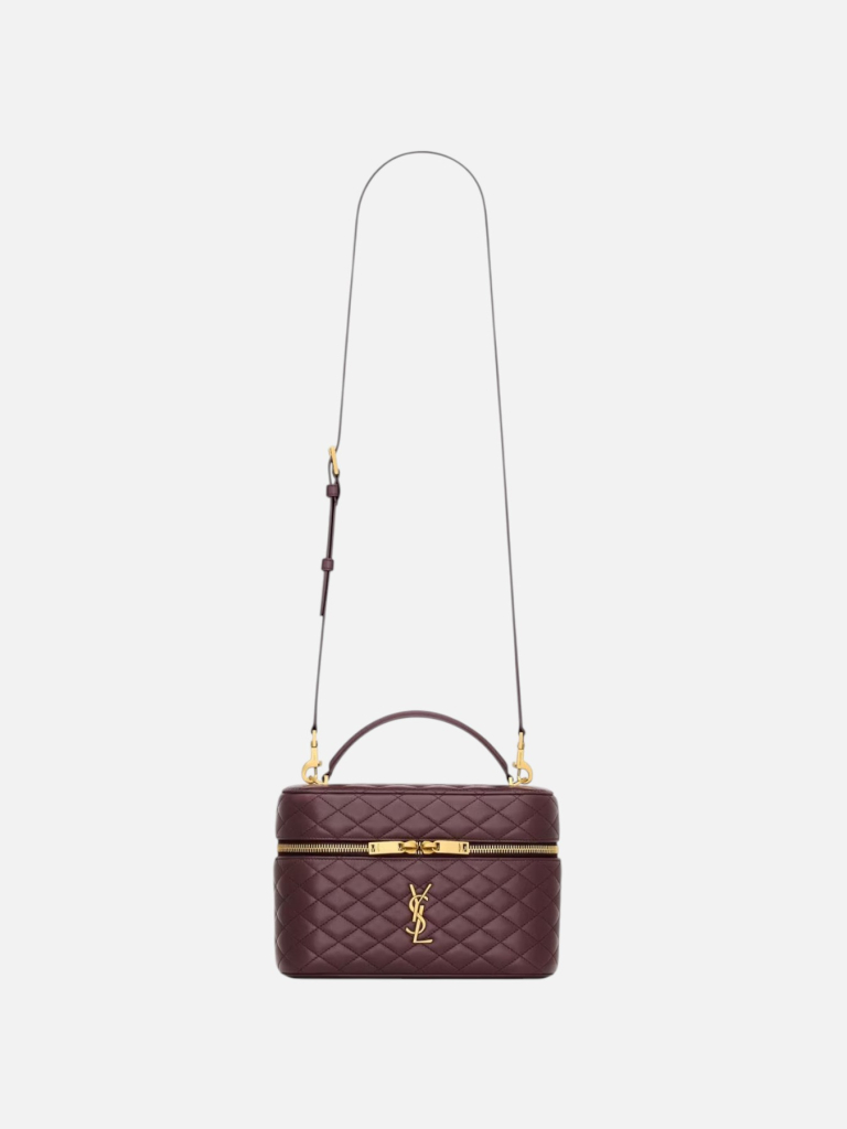 SAINT LAURENT GABY LARGE VANITY tašna