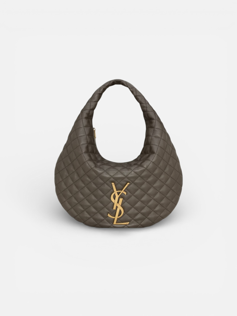 SAINT LAURENT ICARE HOBO tašna