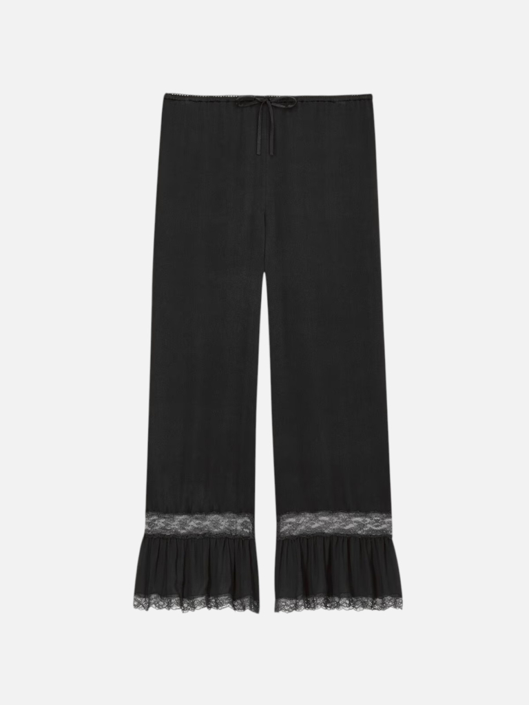 SAINT LAURENT pantalone