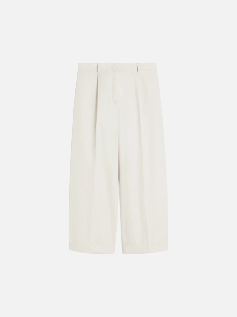 'S MAX MARA SMMDANZA pantalone