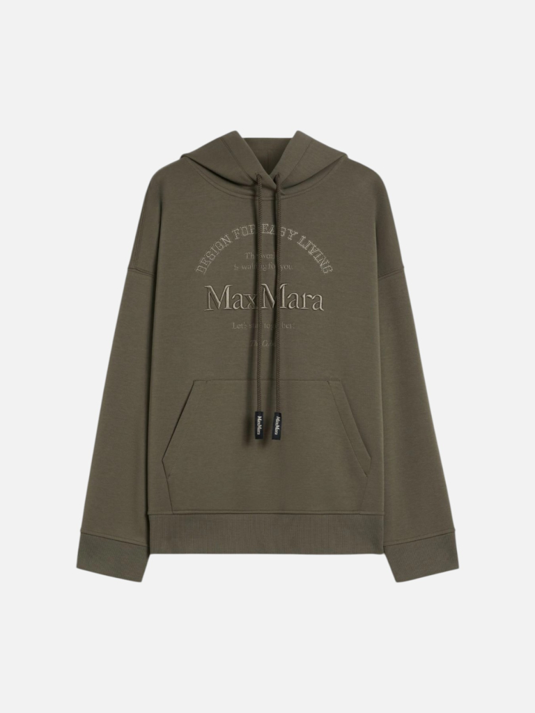 'S MAX MARA SMMANDREA dukserica