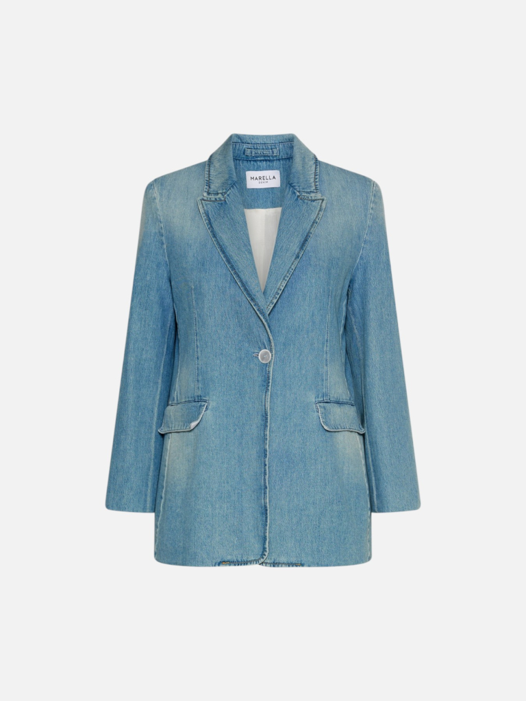 MARELLA MLSFURETTO sako