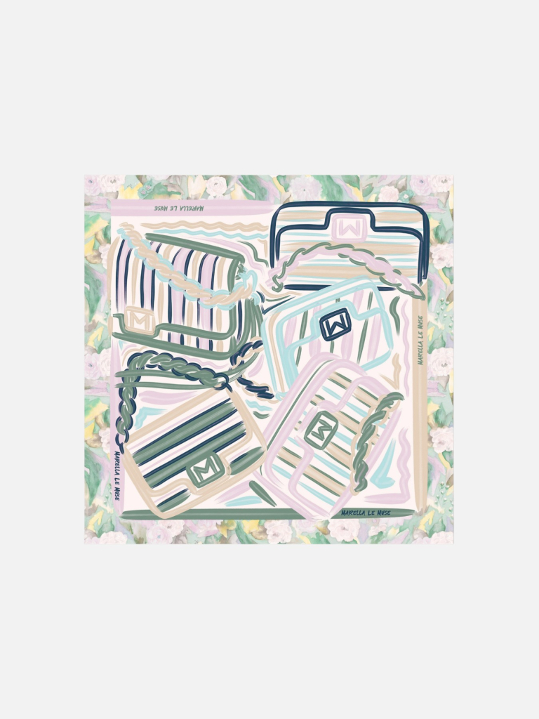 MARELLA MLATERRA marama