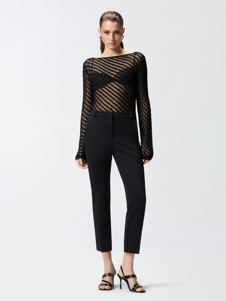 PINKO BELLO pantalone