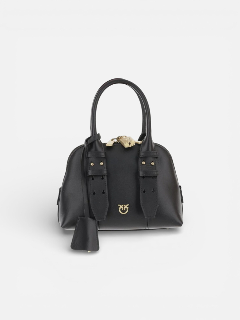 PINKO BOWLING MINI tašna