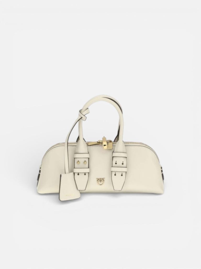 PINKO BOWLING tašna