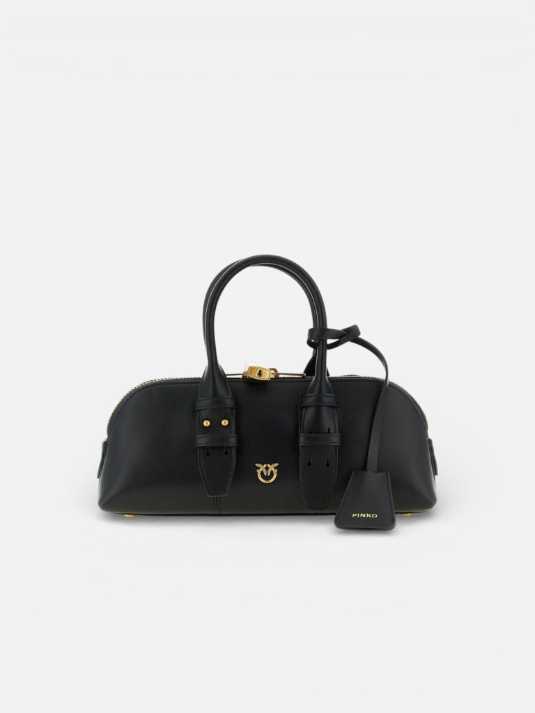 PINKO BOWLING tašna