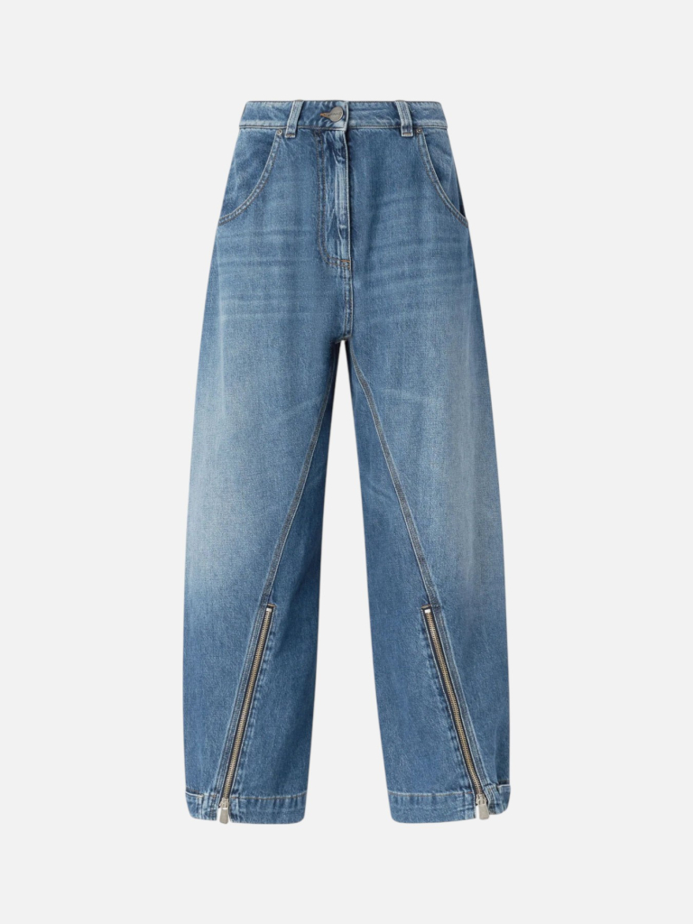 PINKO SICURO farmerke