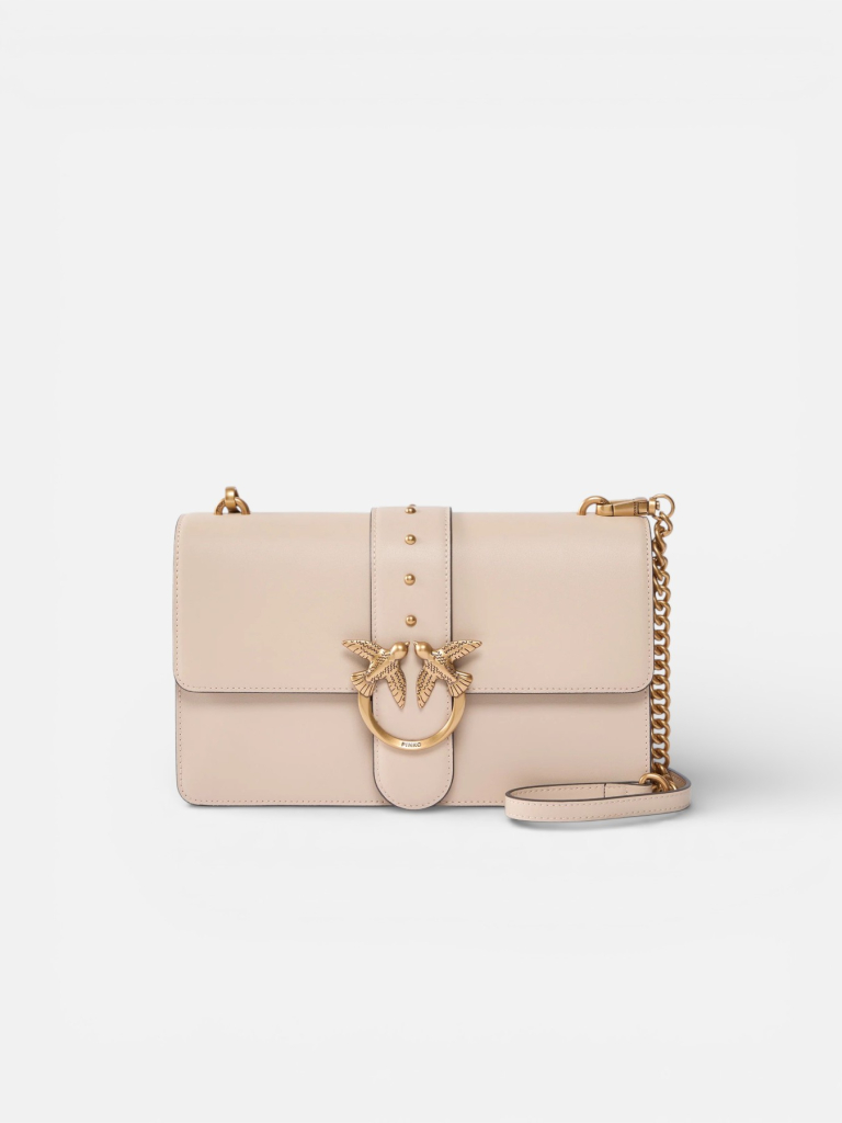 PINKO CLASSIC tašna
