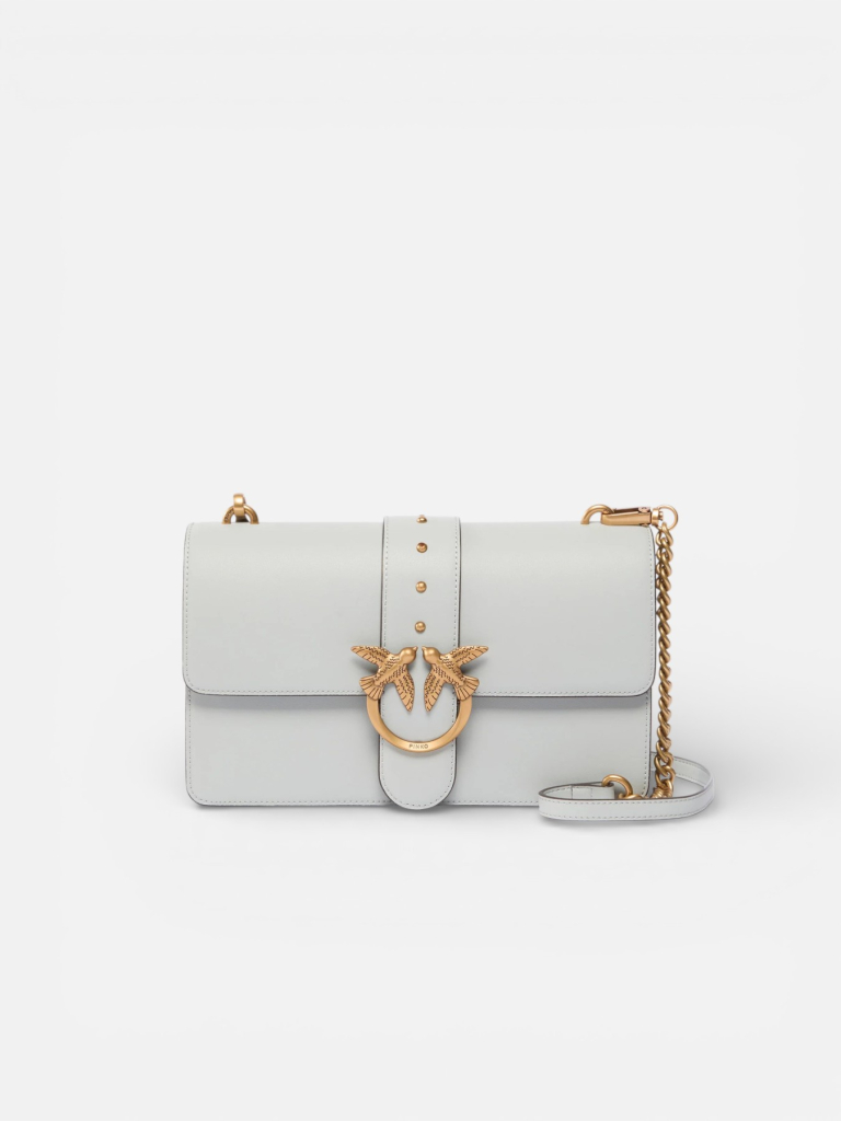 PINKO CLASSIC tašna