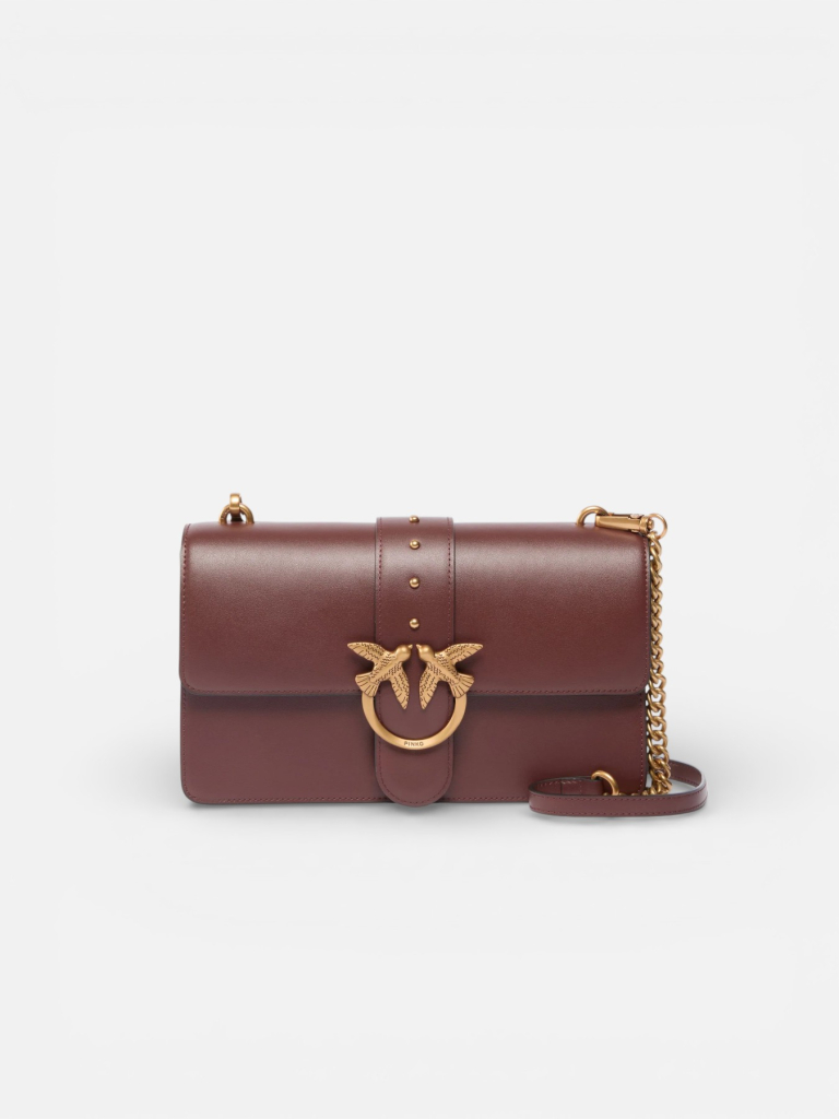 PINKO CLASSIC tašna