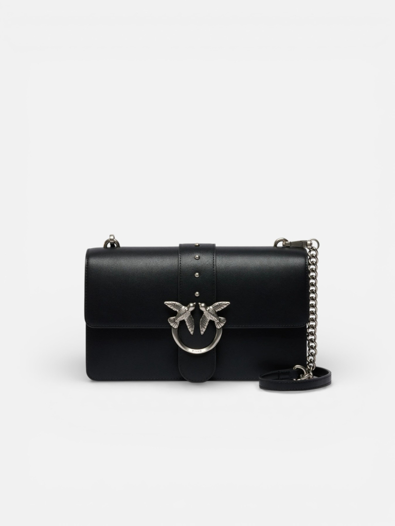 PINKO CLASSIC tašna