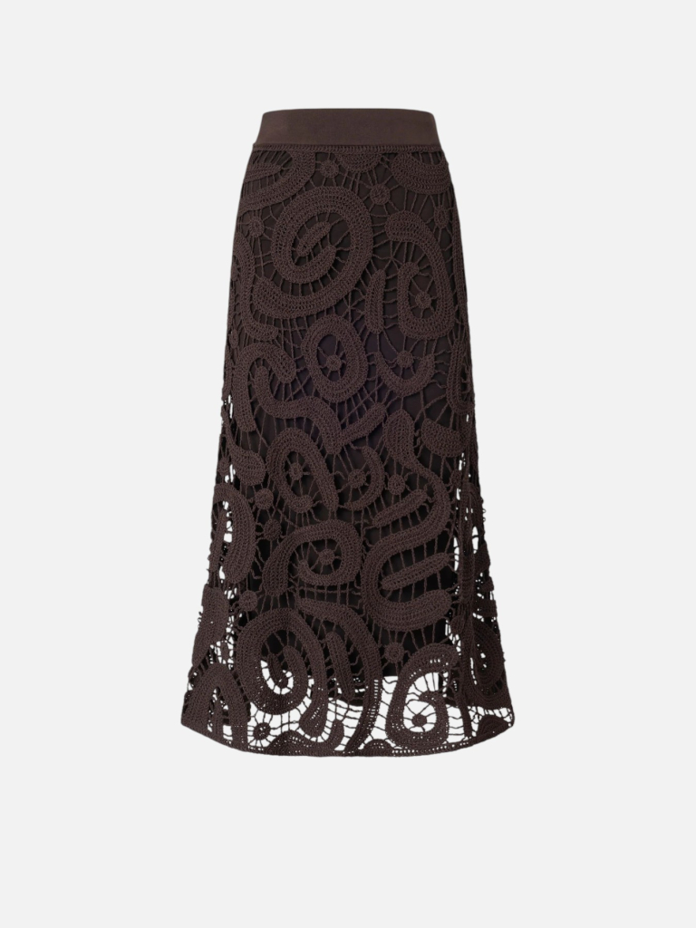 PINKO MAESTRALE suknja