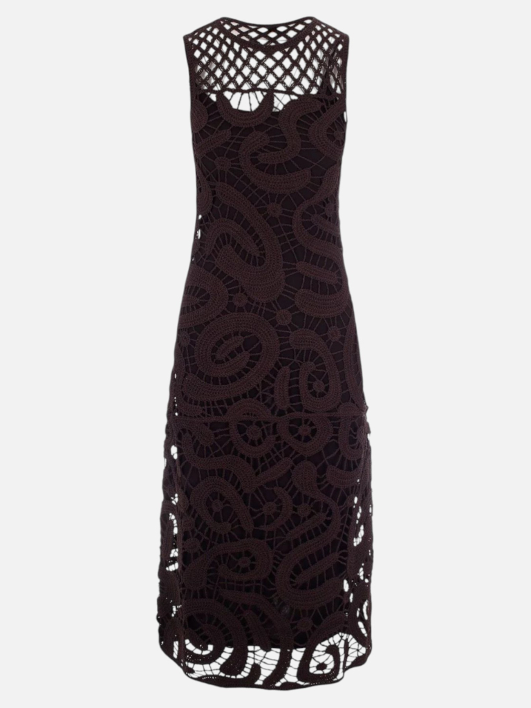 PINKO BUFERA haljina