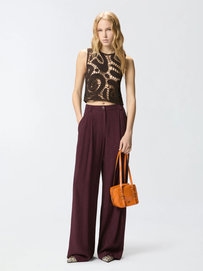 PINKO ERUZIONE top