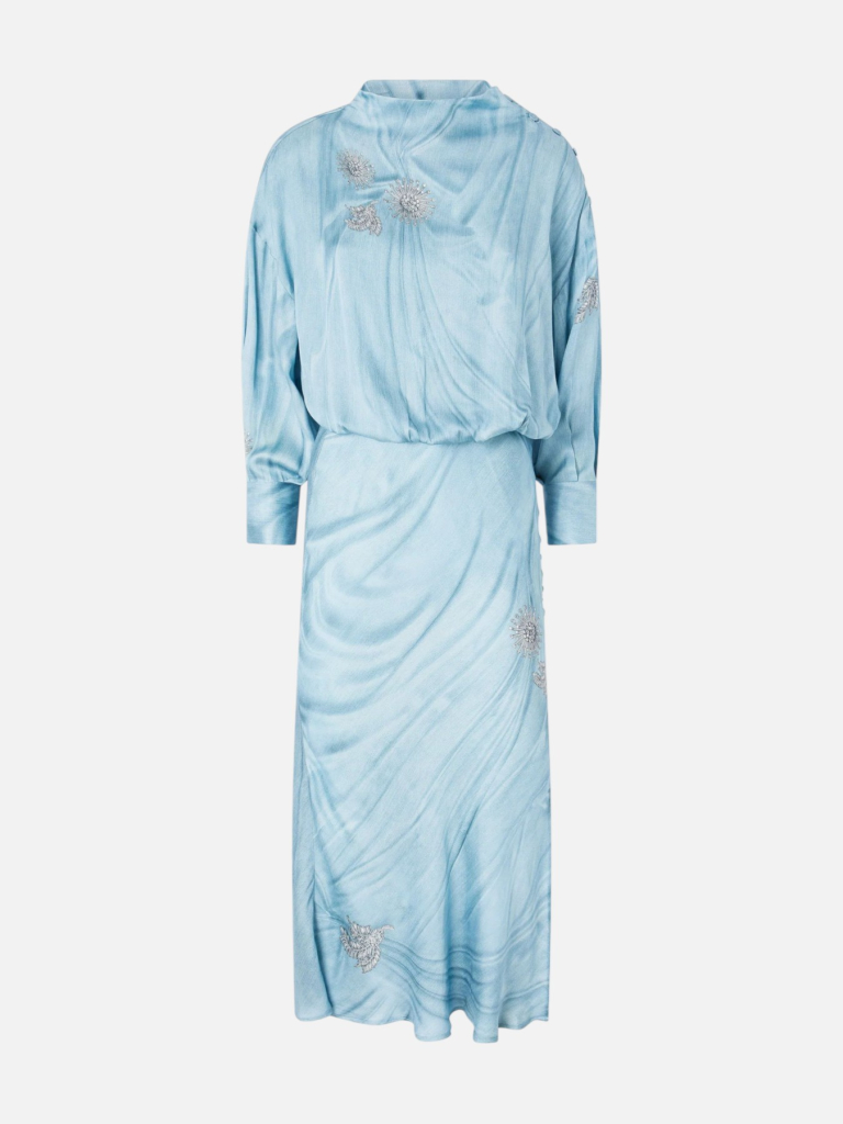 PINKO AISLIN haljina