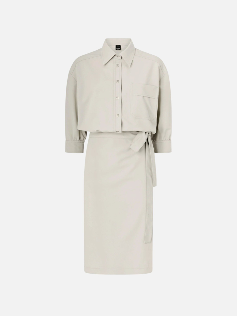 PINKO ARIANE haljina