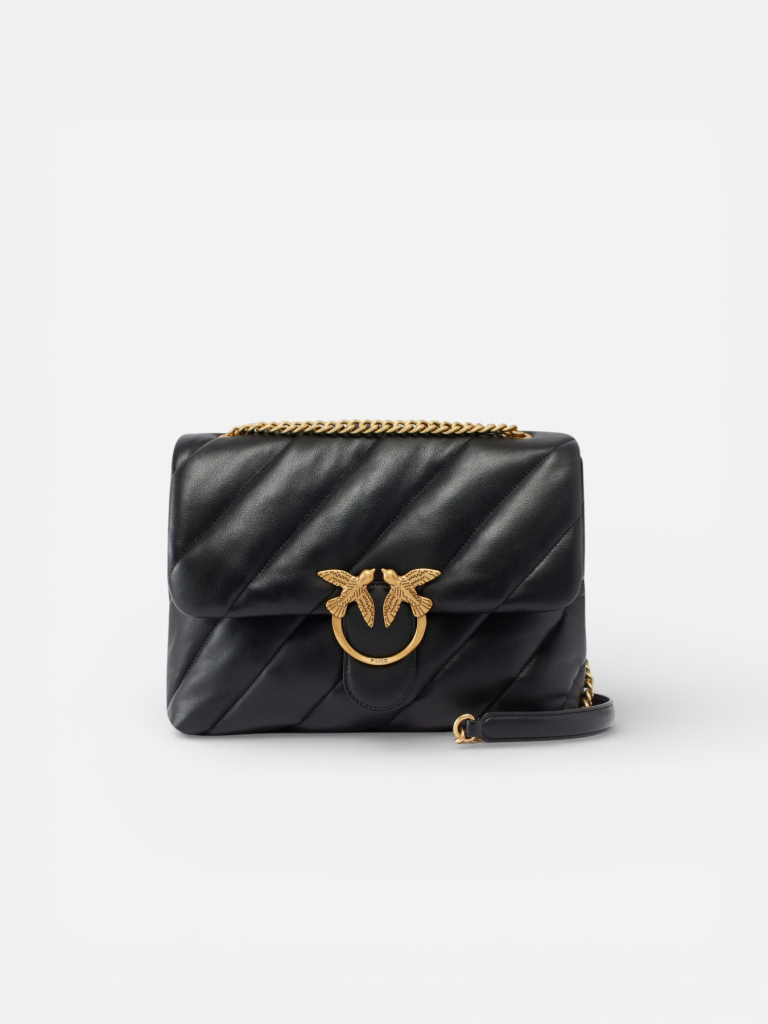 PINKO  LOVE PUFF BIG tašna