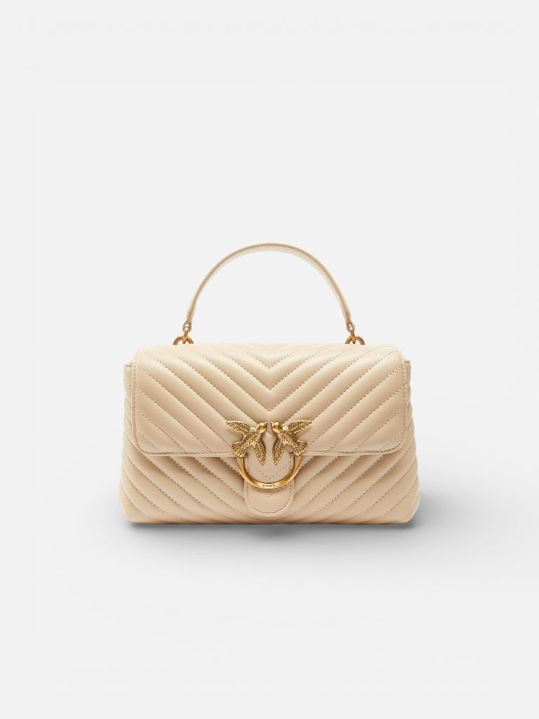 PINKO LADY PUFF tašna