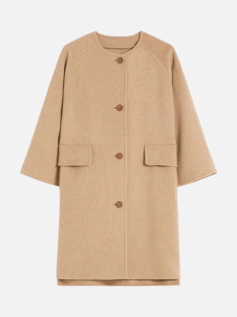 MAX MARA MXMFERIALE kaput