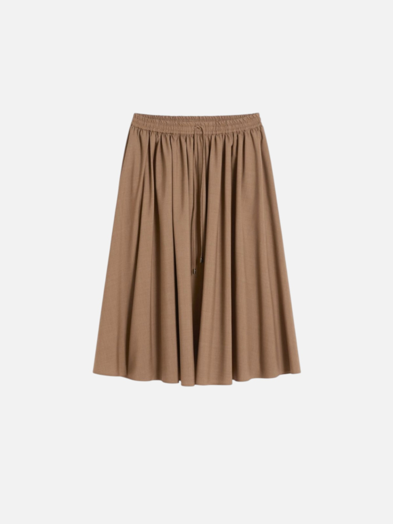 MAX MARA MXMLIVREA suknja