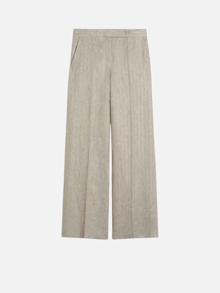 MAX MARA MXMDESERTO pantalone