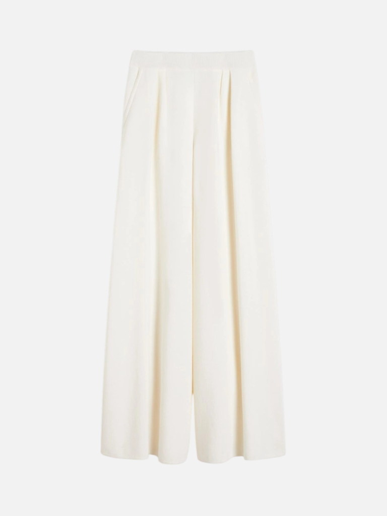 MAX MARA MXMBORA pantalone