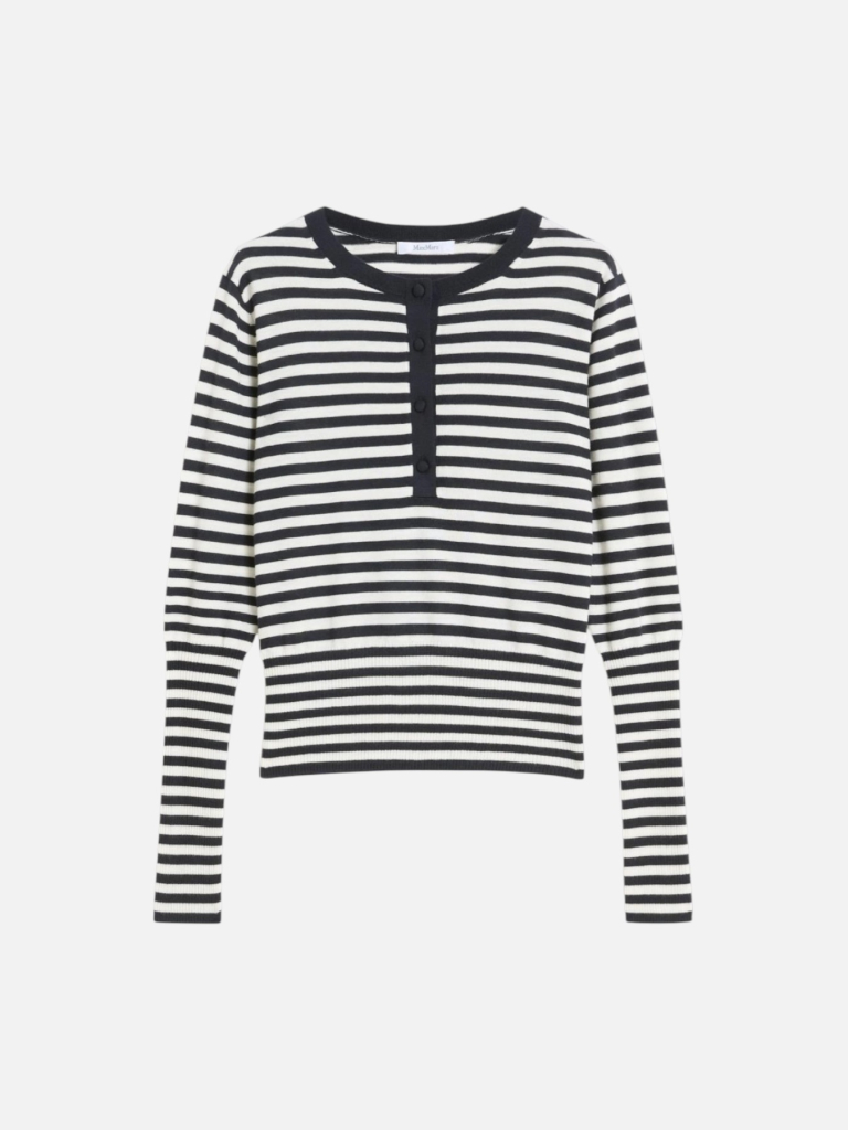 MAX MARA MXMGOLOSO džemper