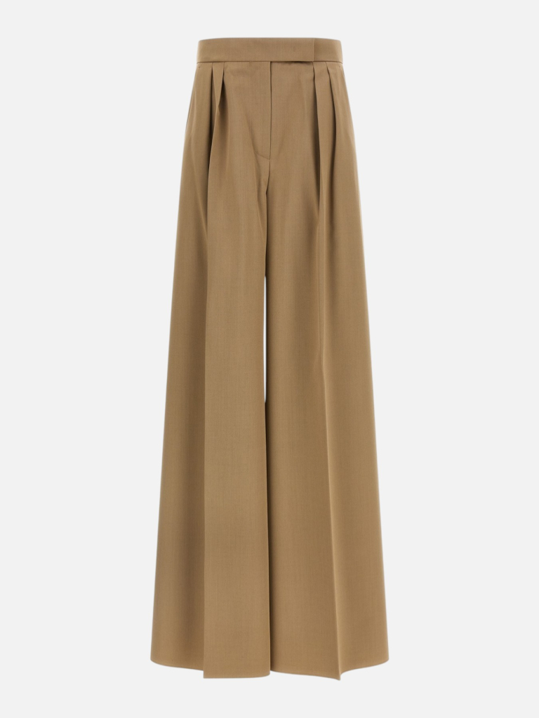 MAX MARA MXMQUORUM pantalone