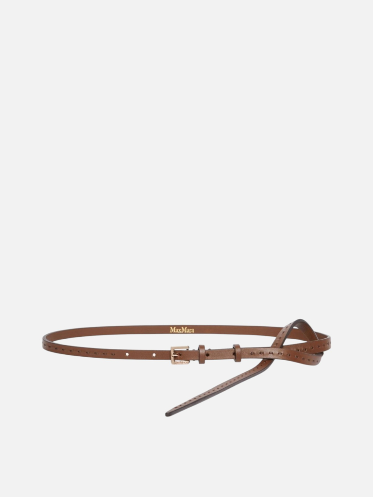 MAX MARA MXAMINIBELT10 kaiš