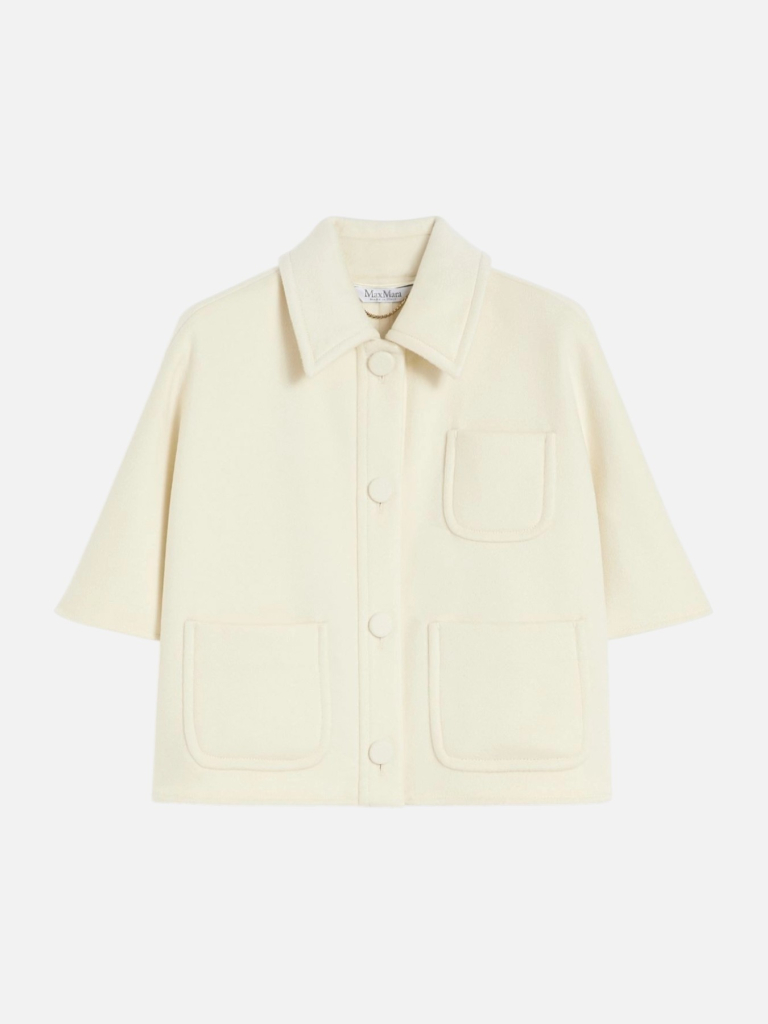 MAX MARA MXAAGILE pončo