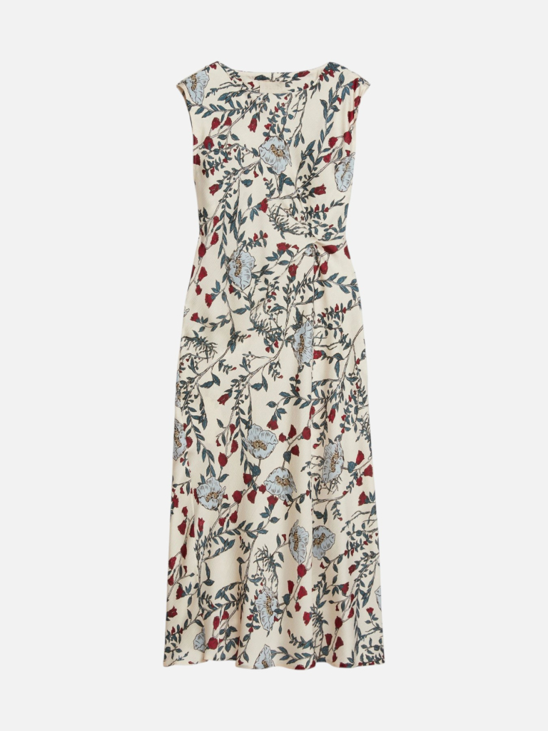 I BLUES IBLVOLTA haljina