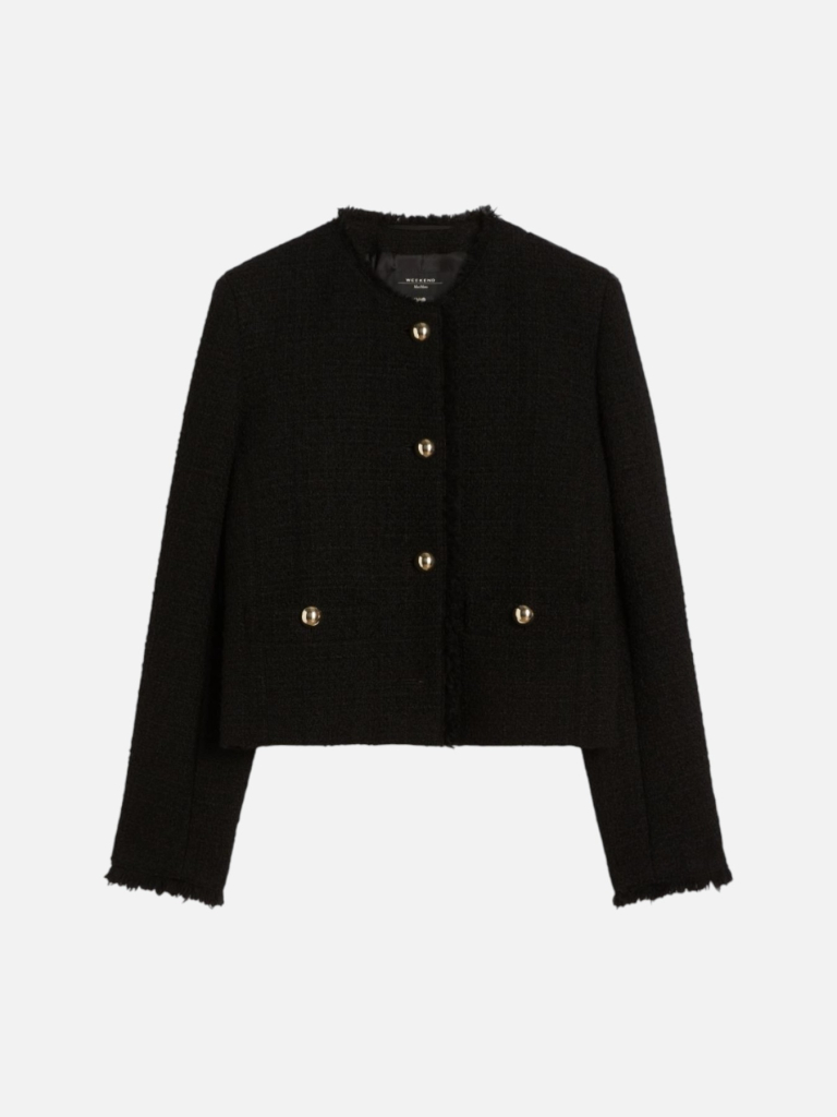 WEEKEND MAX MARA WKDAGAMI sako