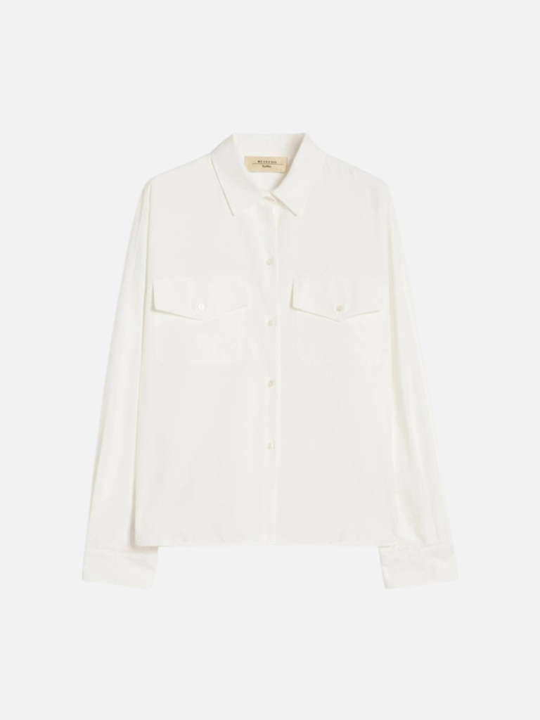 WEEKEND MAX MARA WKDPESI košulja