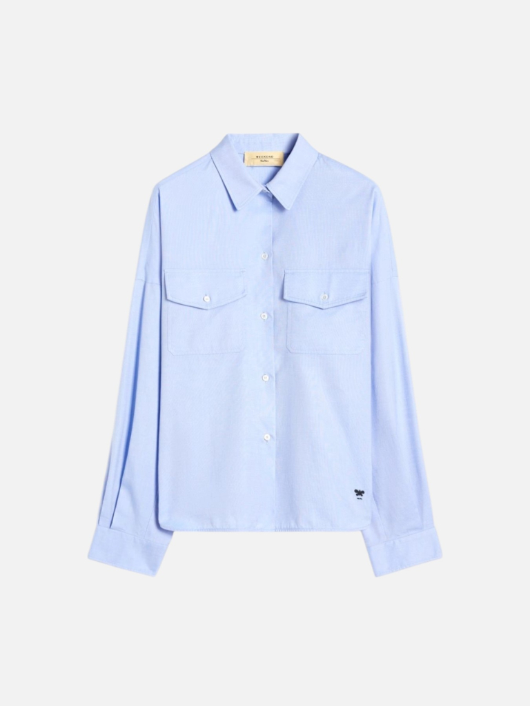 WEEKEND MAX MARA WKDPESI košulja