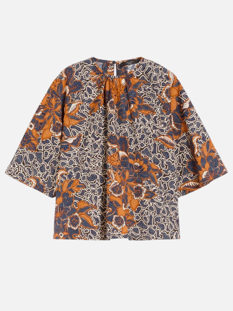 WEEKEND MAX MARA WKDQUAGLIA košulja