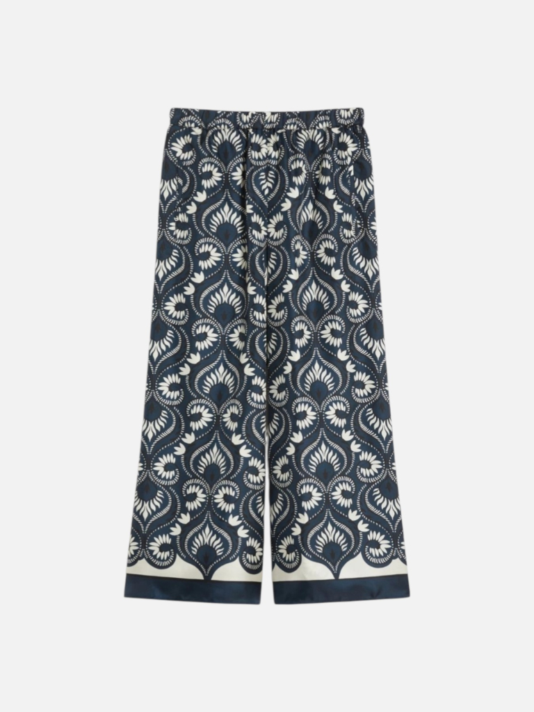 WEEKEND MAX MARA WKDOTTICO pantalone