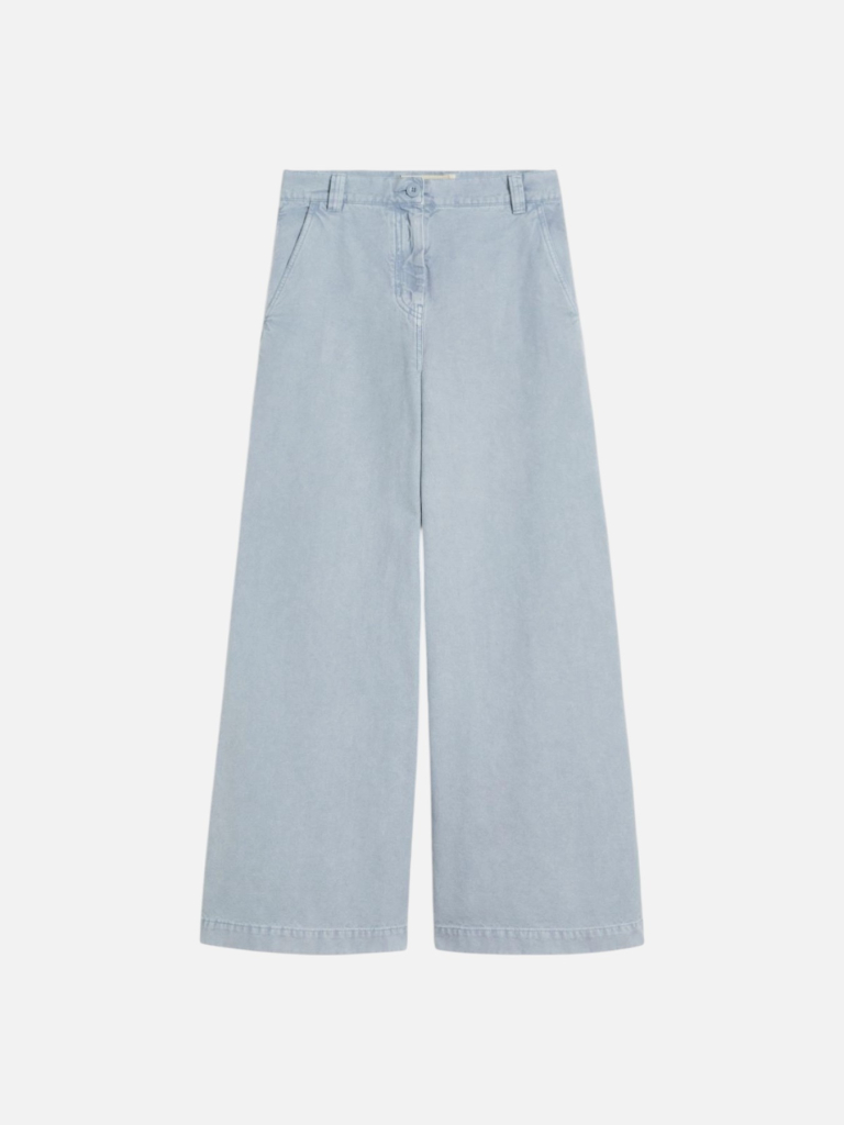 WEEKEND MAX MARA WKDSKIPPER pantalone