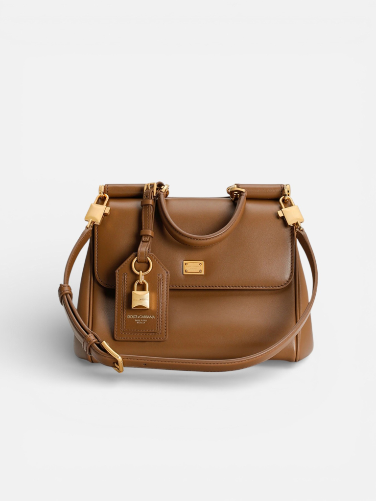 DOLCE & GABBANA MY SICILY tašna