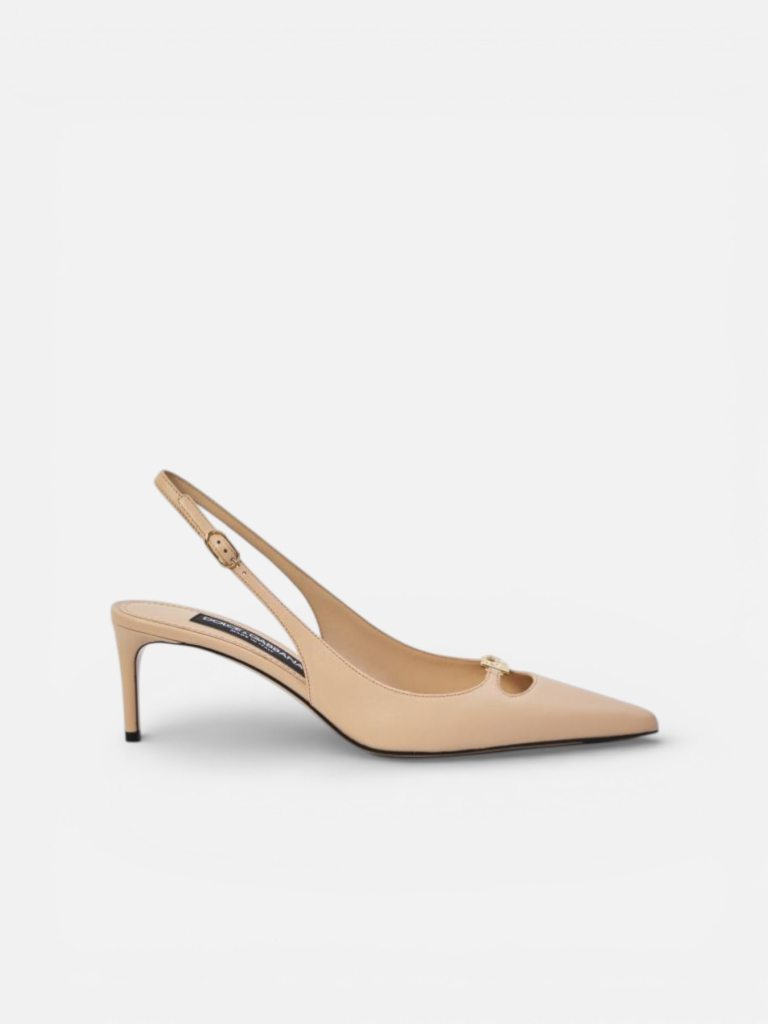 DOLCE & GABBANA sandale