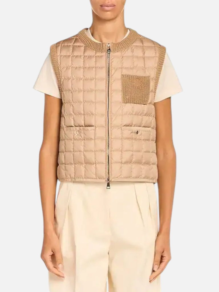 MONCLER prsluk