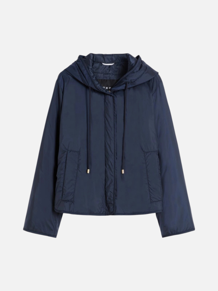 WEEKEND MAX MARA WKDAGRESTE jakna