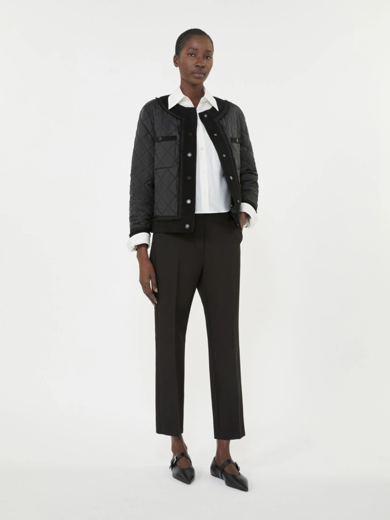 WEEKEND MAX MARA WKDFERRO jakna