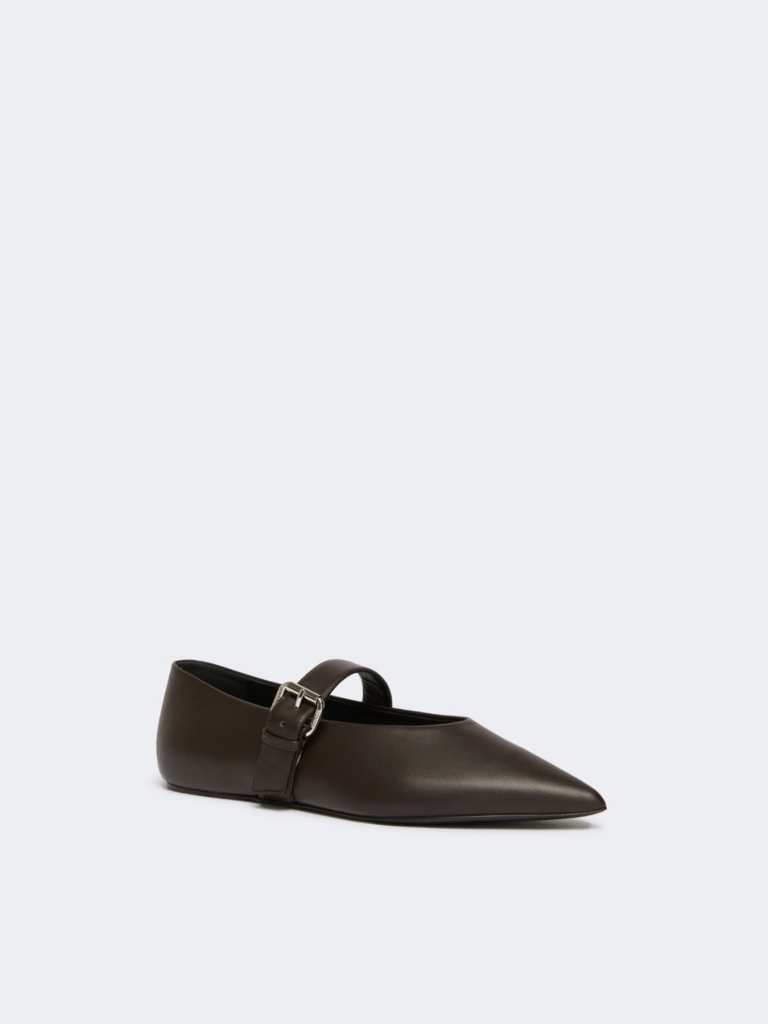 WEEKEND MAX MARA WKAGEL cipele