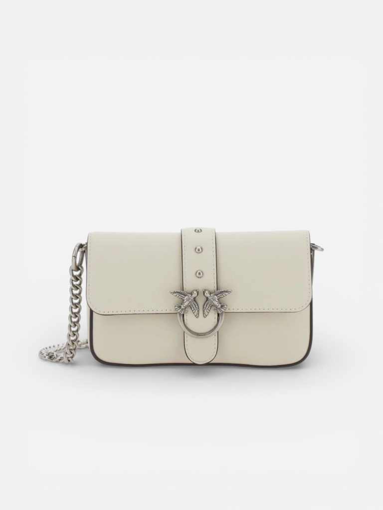 PINKO ONE SLOUCHY BABY tašna